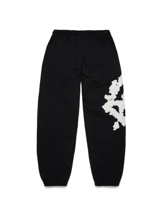 Denim Tears Anarchy Sweatpants image 1