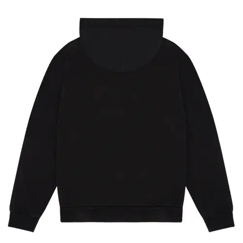 Denim Tears Virginia 1619 Hoodie Black image 1