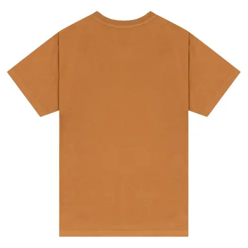 Denim Tears ADG T-Shirt Brown image 1