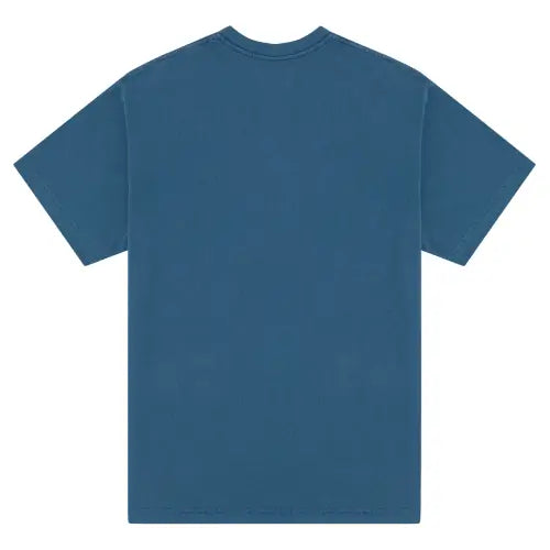 Denim Tears Virginia T-Shirt Navy image 1