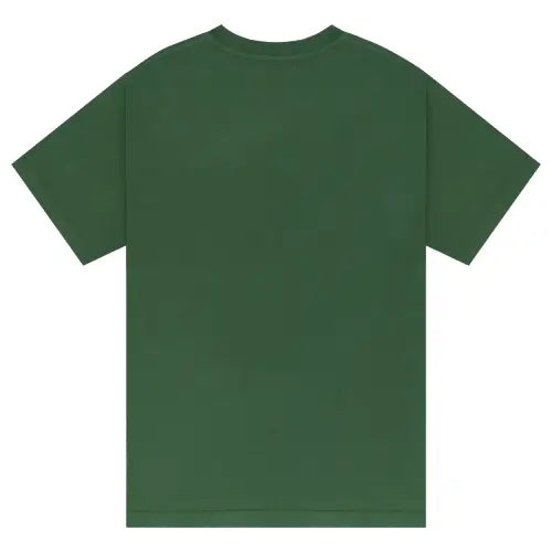 Denim Tears ADG T-Shirt Green image 1