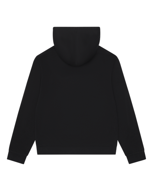 Denim Tears Anarchy Zip Hoodie image 1