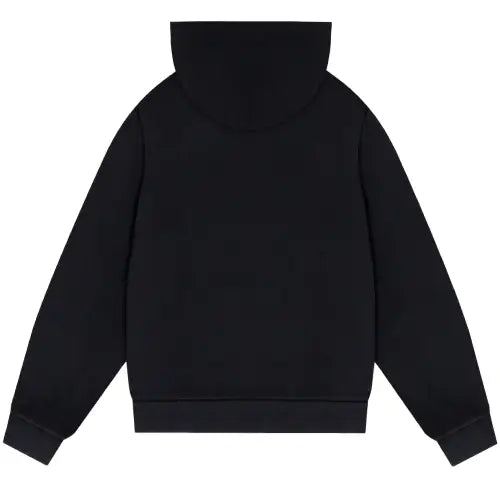 Denim Tears ADG Black Hoodie image 1