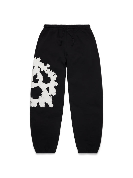 Denim Tears Anarchy Sweatpants image 0